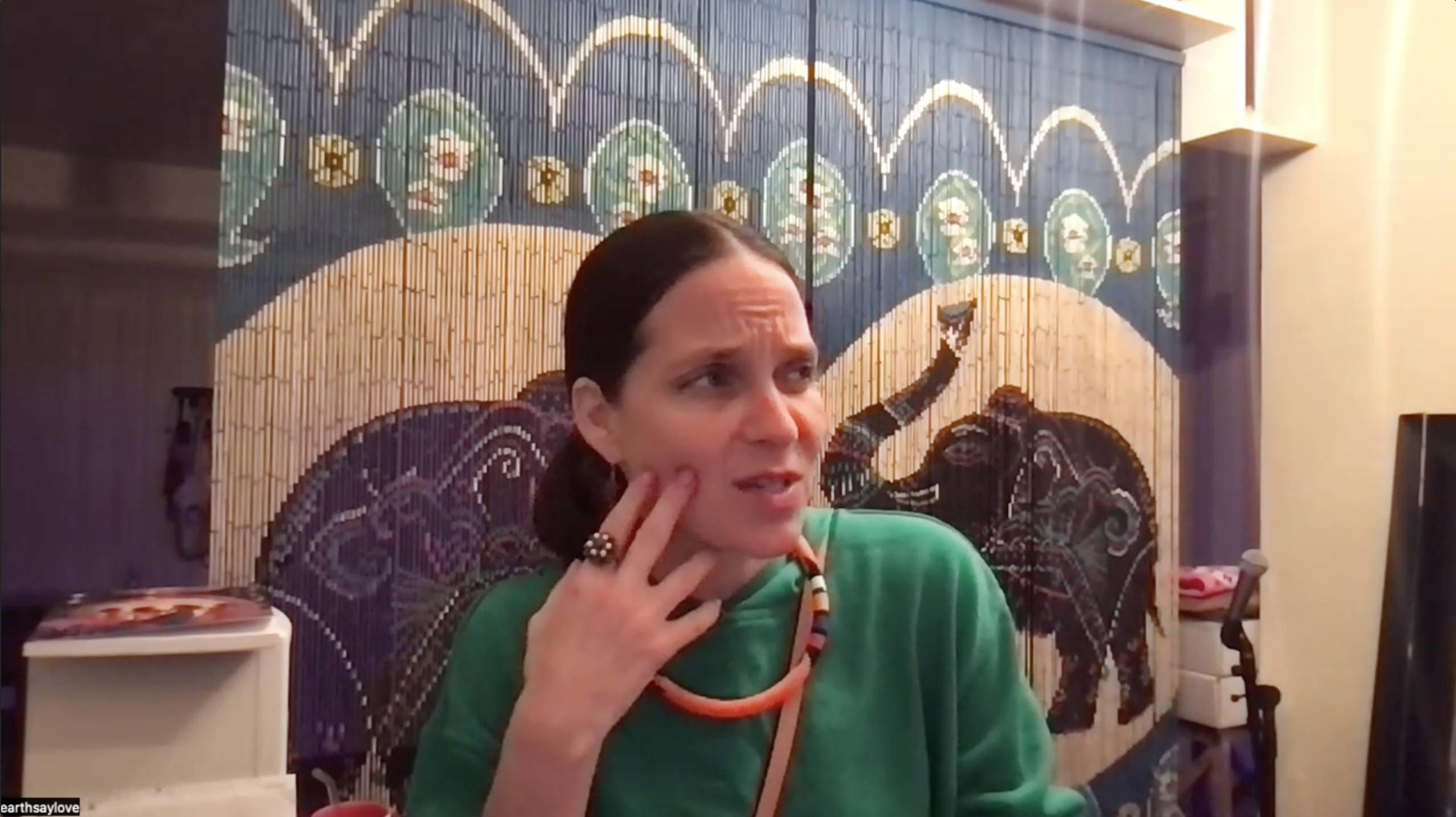 Starship 25.1.19 Boundaries